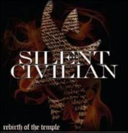 Silent Civilian : Rebirth of the Temple